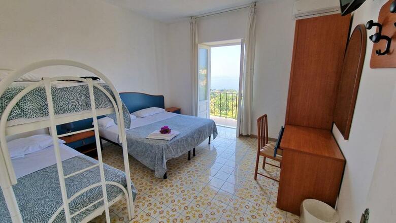 Hotel Bellavista