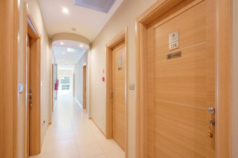 Dimora Lucia Hotel