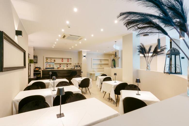 Dimora Lucia Hotel