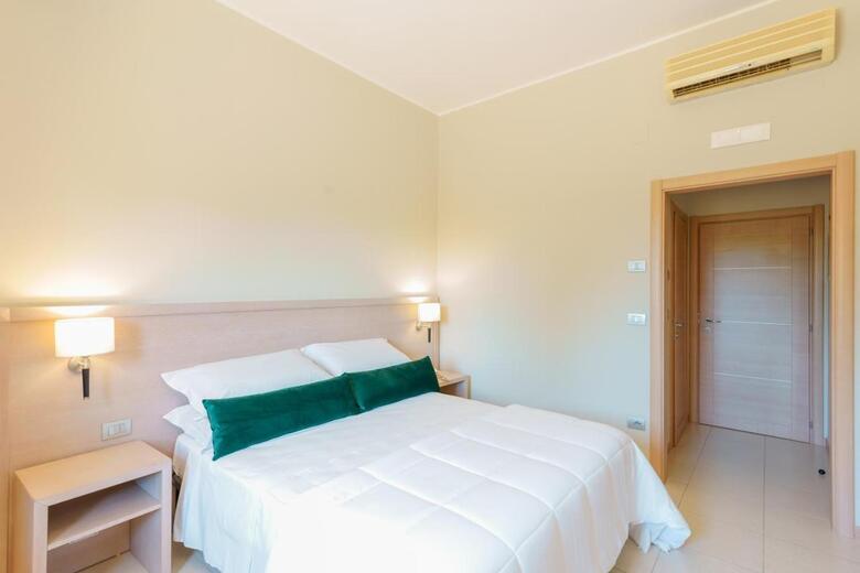 Dimora Lucia Hotel