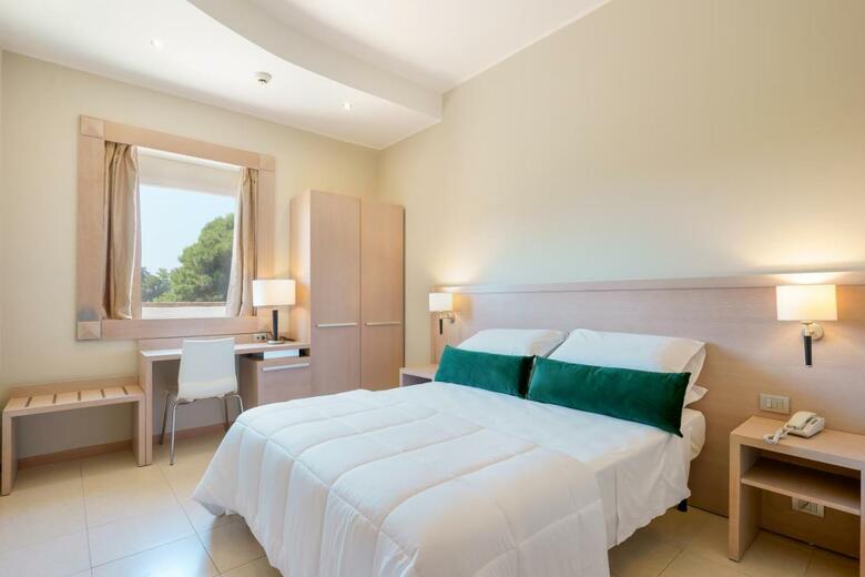 Dimora Lucia Hotel