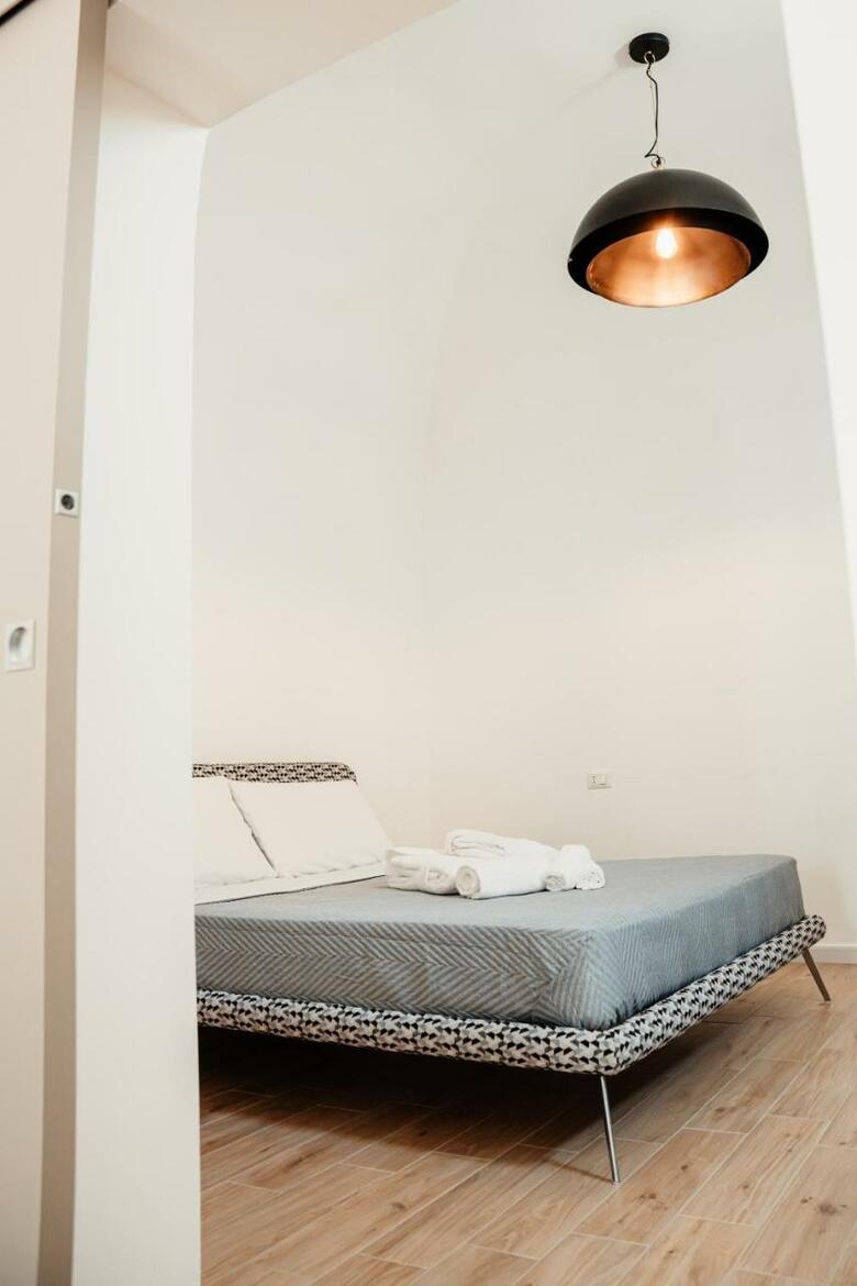 Aparthotel Camere Del Capitolo
