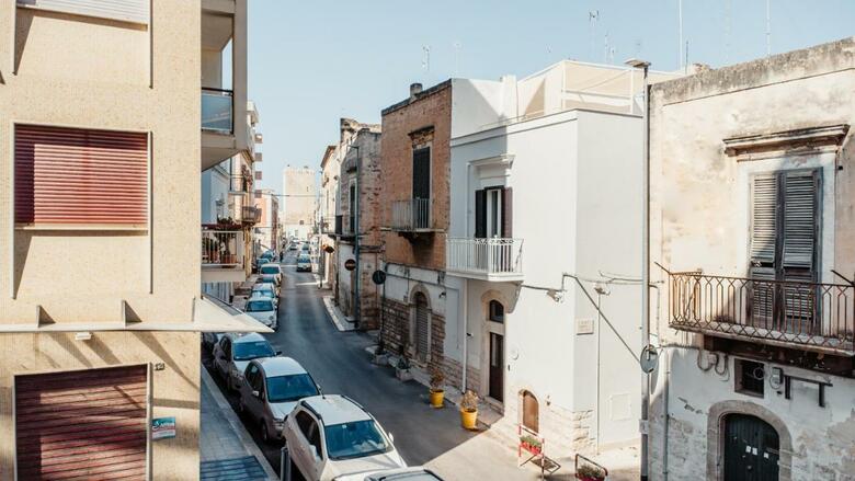 Aparthotel Camere Del Capitolo