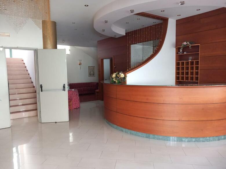 Alma Hotel San Giorgio