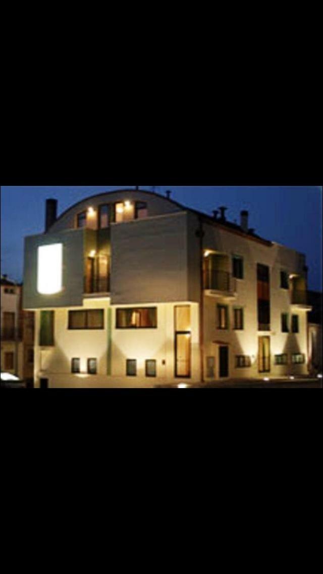 Alma Hotel San Giorgio