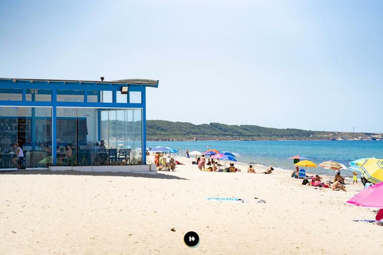 Apartamento Hotels Too - Home Amsicora