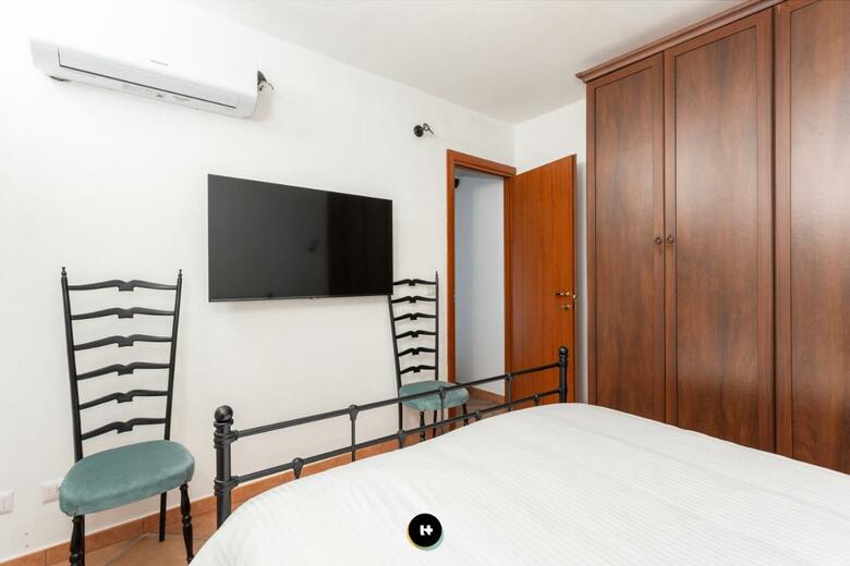 Apartamento Hotels Too - Home Amsicora