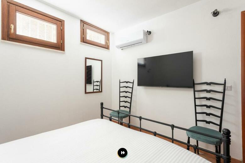 Apartamento Hotels Too - Home Amsicora