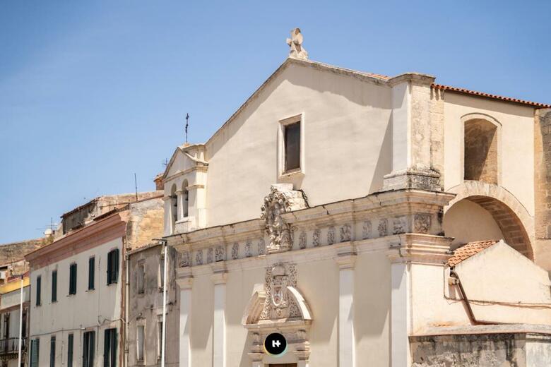 Apartamento Hotels Too - Home Amsicora