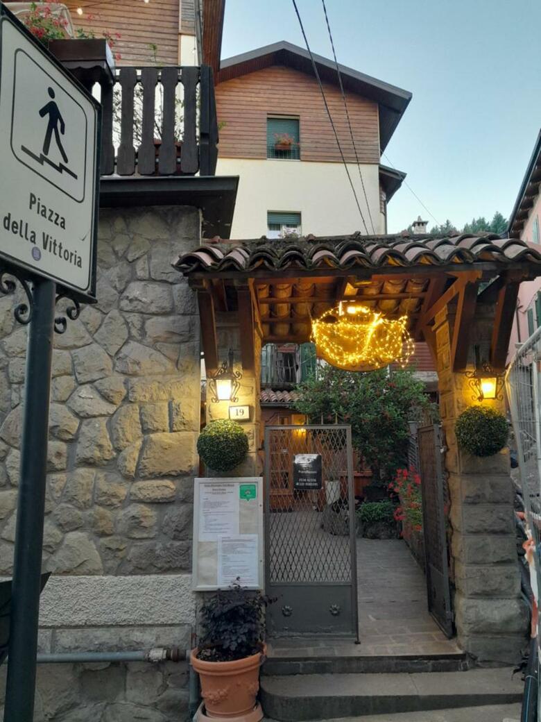 Hotel Regina Yeti Bistrot