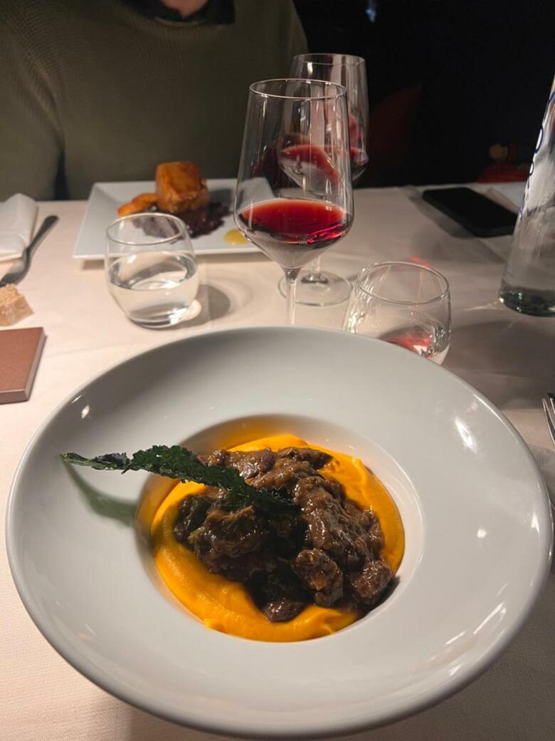 Nest Hotel Sestriere