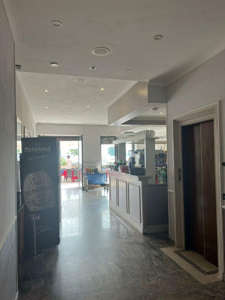 Hotel & Restaurant San Marco Ab