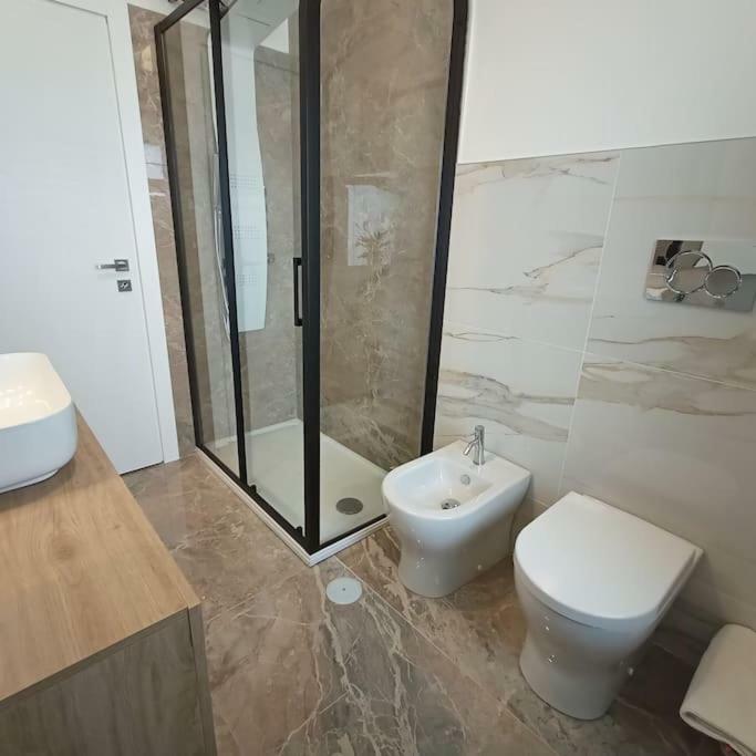 Apartamento Cconforthotels Gentile Guesthouse