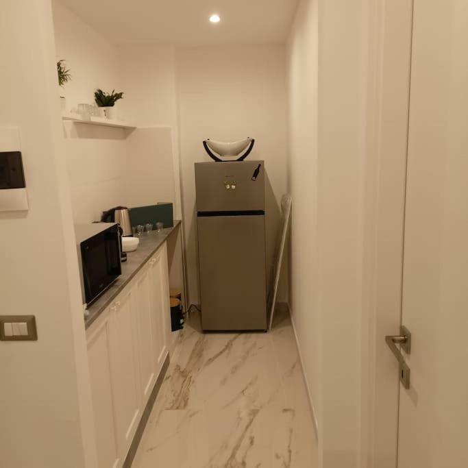 Apartamento Cconforthotels Gentile Guesthouse
