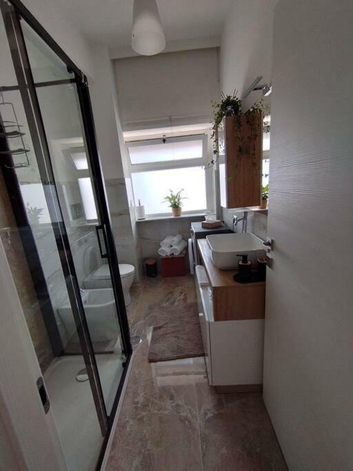 Apartamento Cconforthotels Gentile Guesthouse