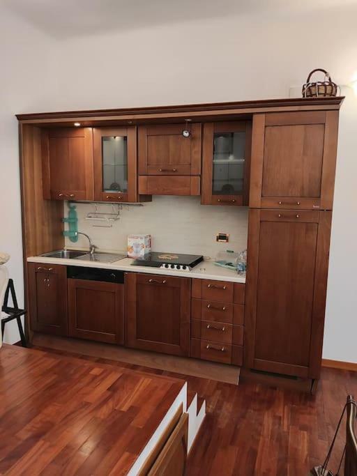 Apartamento Cconforthotels Appartamento La Finestra Sulla Corte