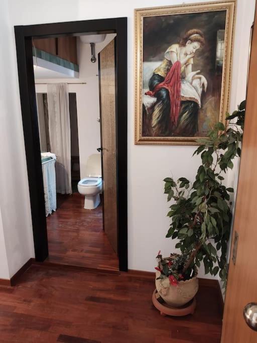 Apartamento Cconforthotels Appartamento La Finestra Sulla Corte