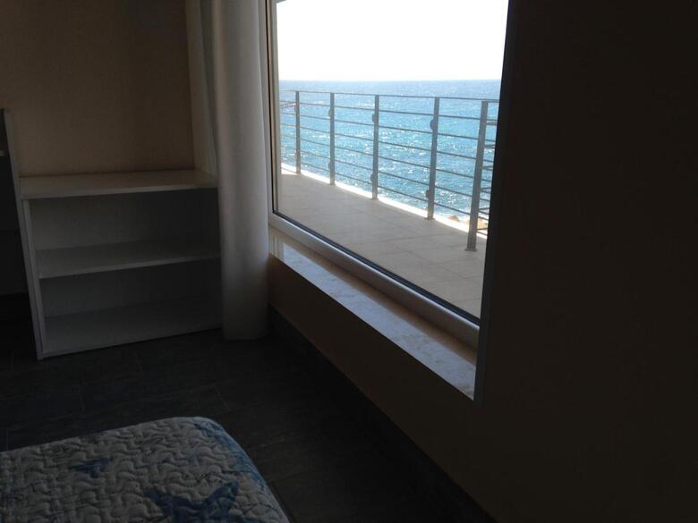 Bed & Breakfast Hotel Palace Vista Mare Gallipoli