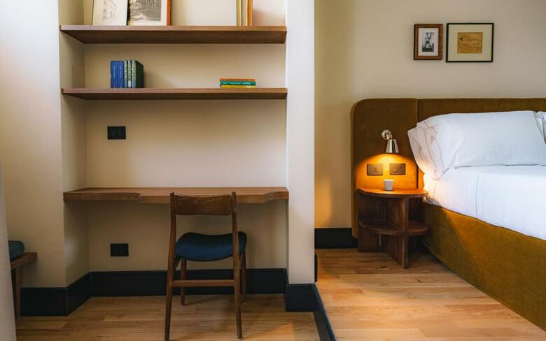 Apartamento C-hotels Alamanni21