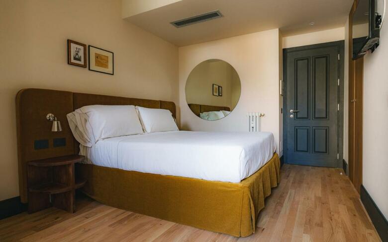 Apartamento C-hotels Alamanni21