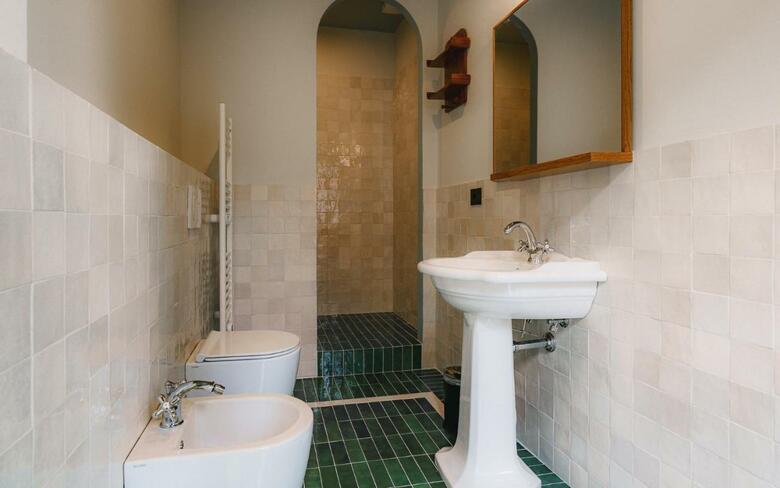 Apartamento C-hotels Alamanni21