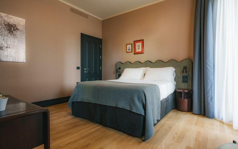Apartamento C-hotels Alamanni21