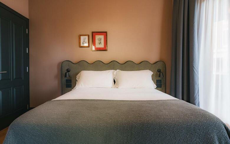 Apartamento C-hotels Alamanni21
