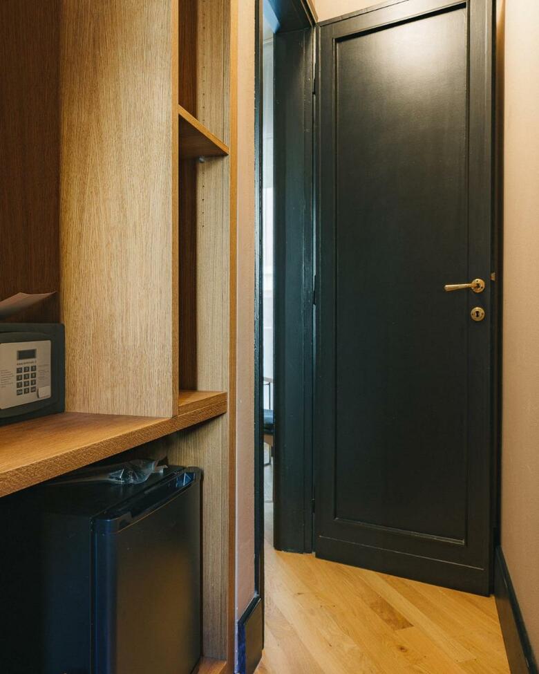 Apartamento C-hotels Alamanni21