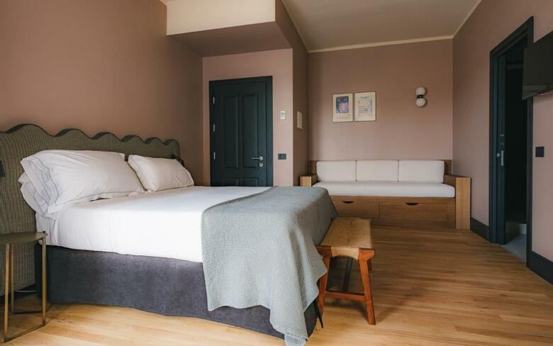 Apartamento C-hotels Alamanni21