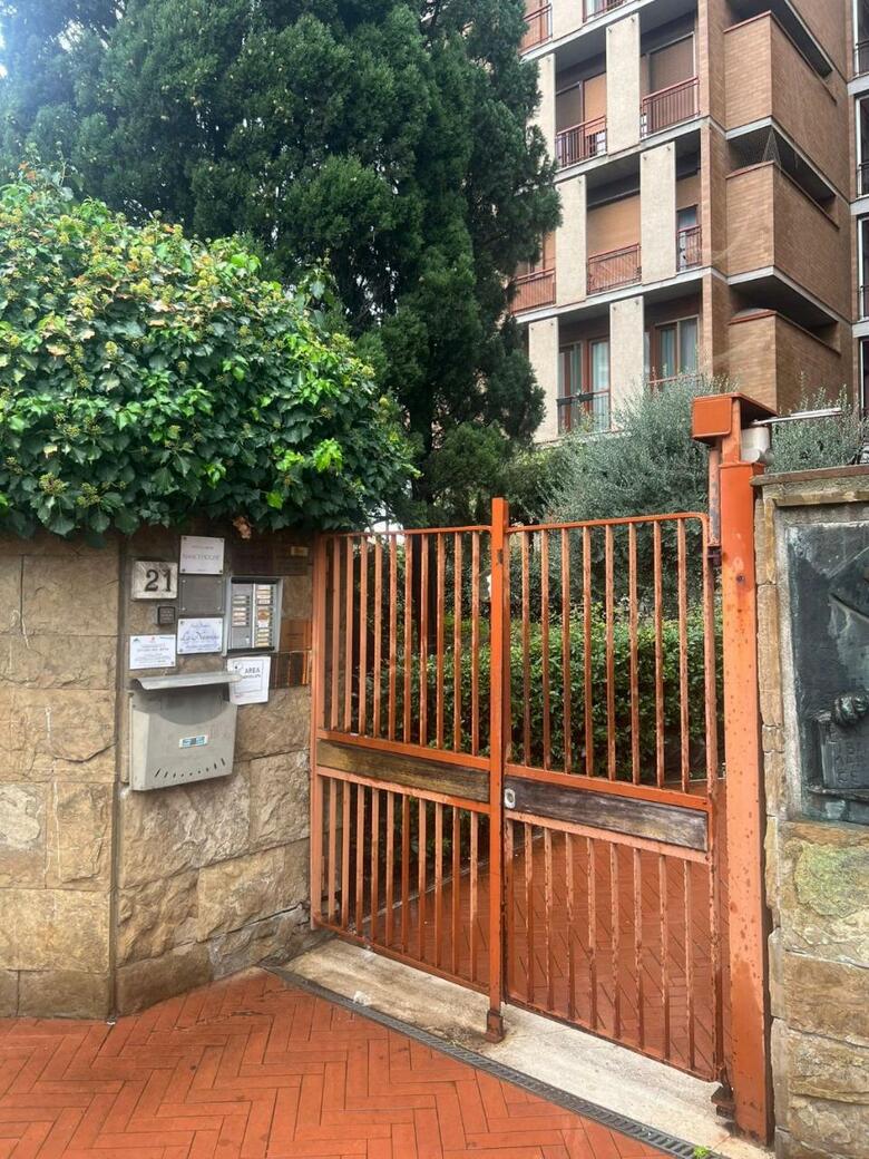 Apartamento C-hotels Alamanni21