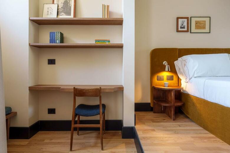 Apartamento C-hotels Alamanni21