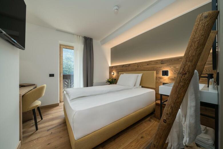 Green Hotel Genzianella