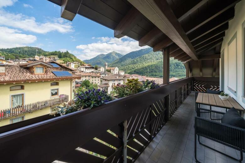 Green Hotel Genzianella