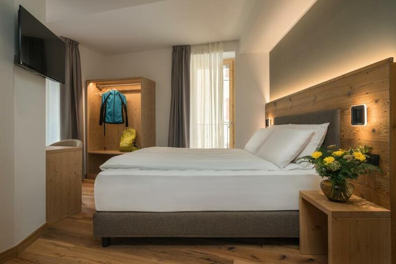 Green Hotel Genzianella