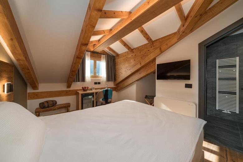 Green Hotel Genzianella