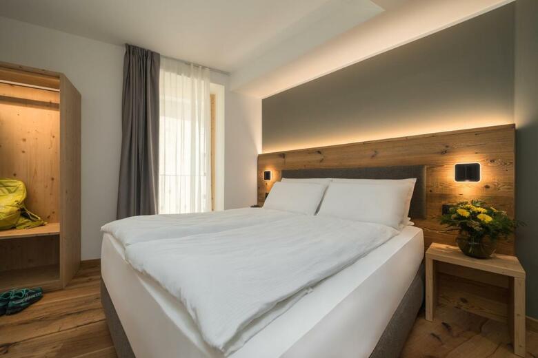 Green Hotel Genzianella