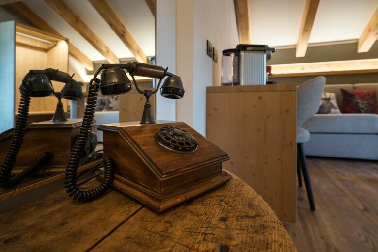 Green Hotel Genzianella