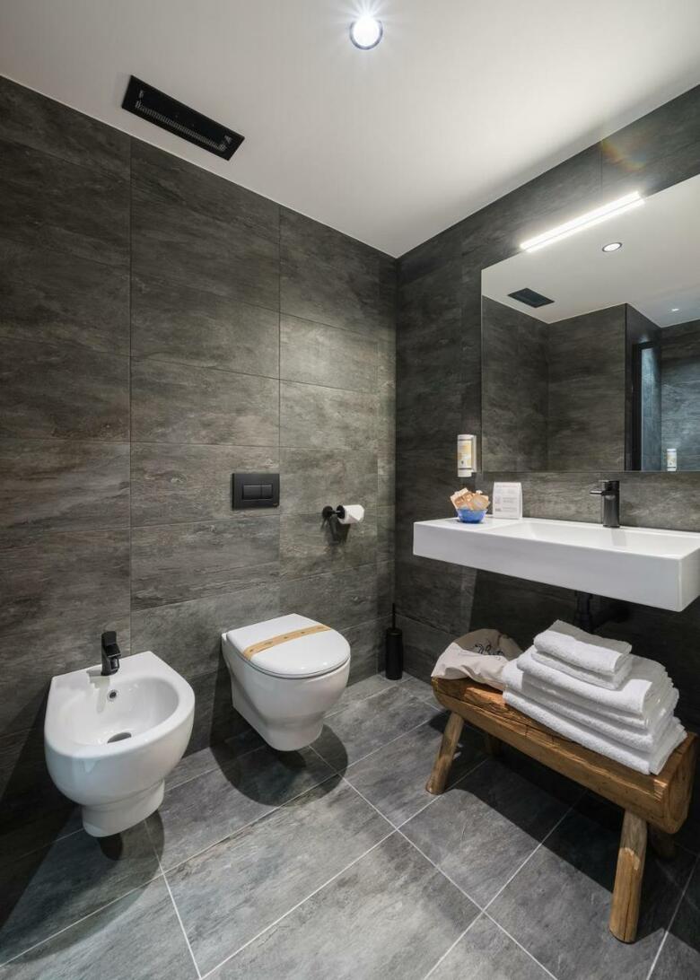 Green Hotel Genzianella