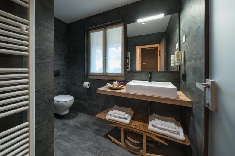 Green Hotel Genzianella