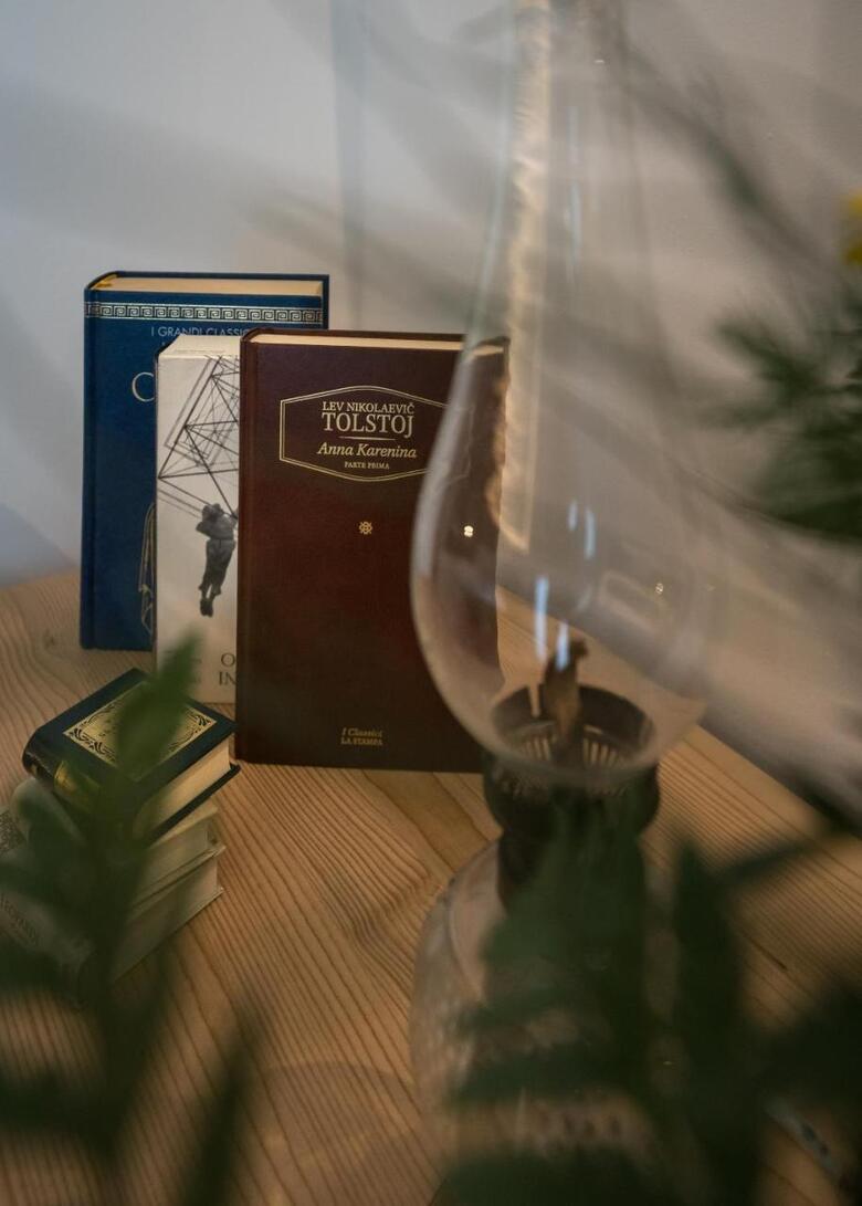 Green Hotel Genzianella