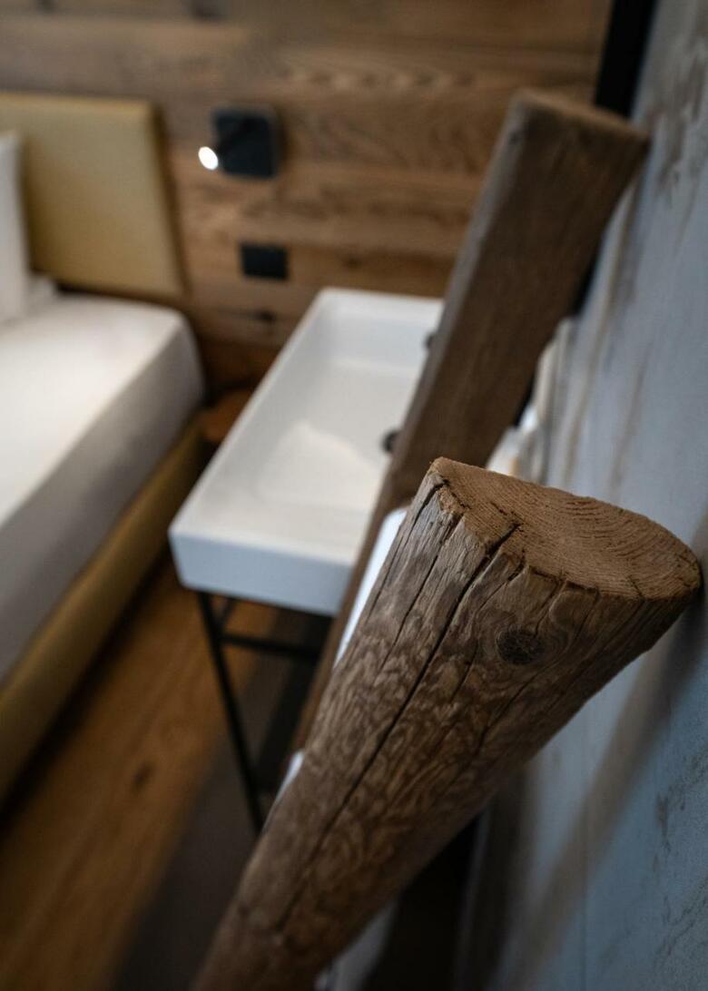 Green Hotel Genzianella