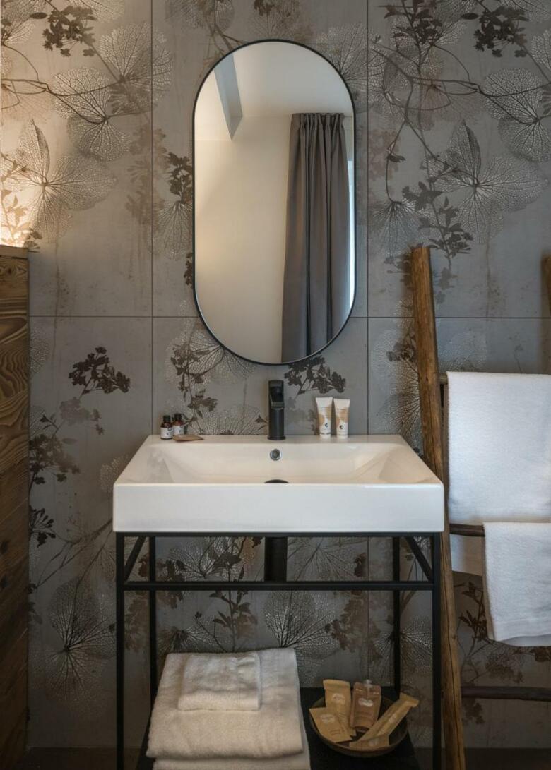 Green Hotel Genzianella