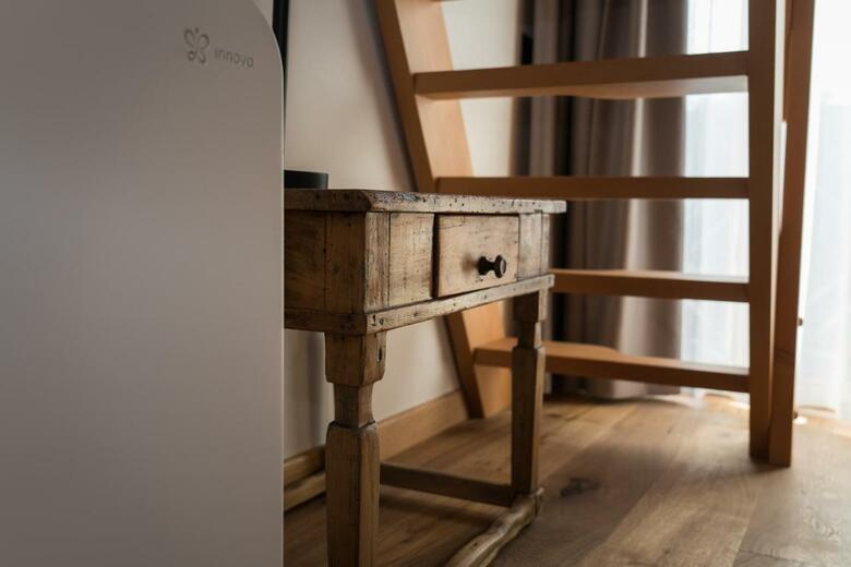 Green Hotel Genzianella