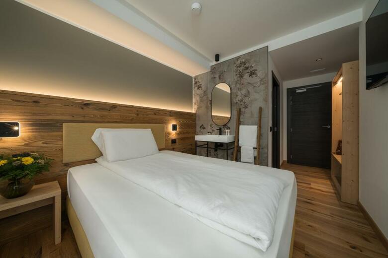 Green Hotel Genzianella