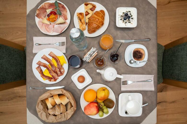 Green Hotel Genzianella