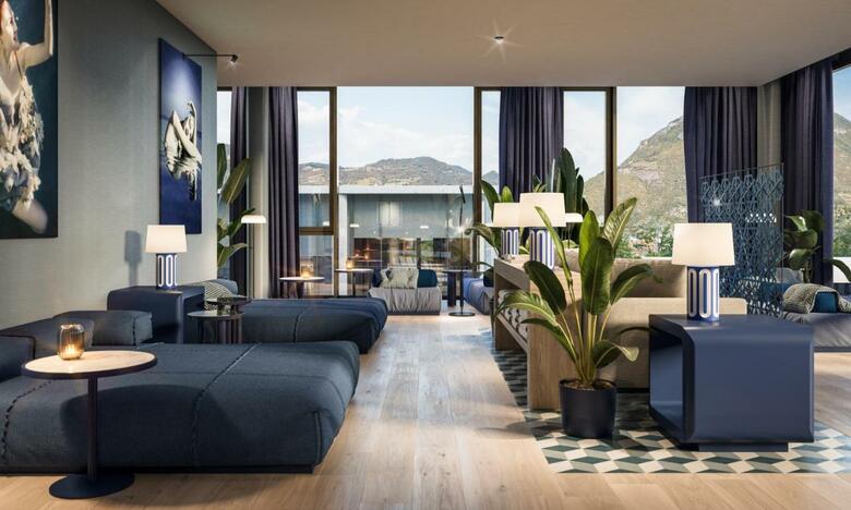 Falkensteiner Hotel Bozen Waltherpark