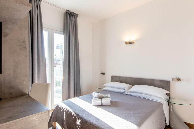 Marlot Hotel Cesenatico