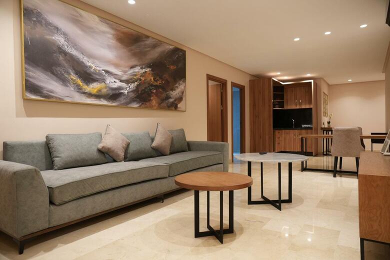 Aparthotel As Premium By Soho Hotels