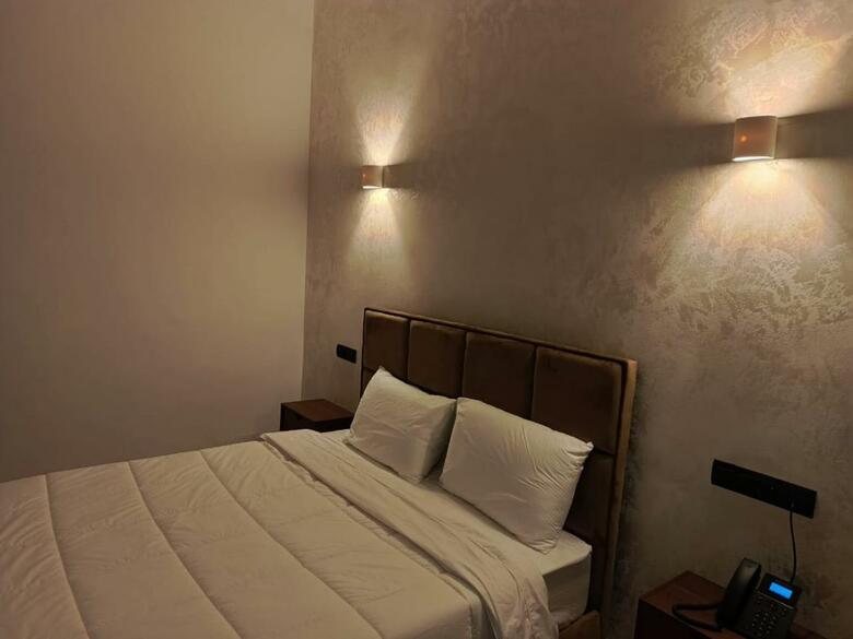 Hotel De Provence