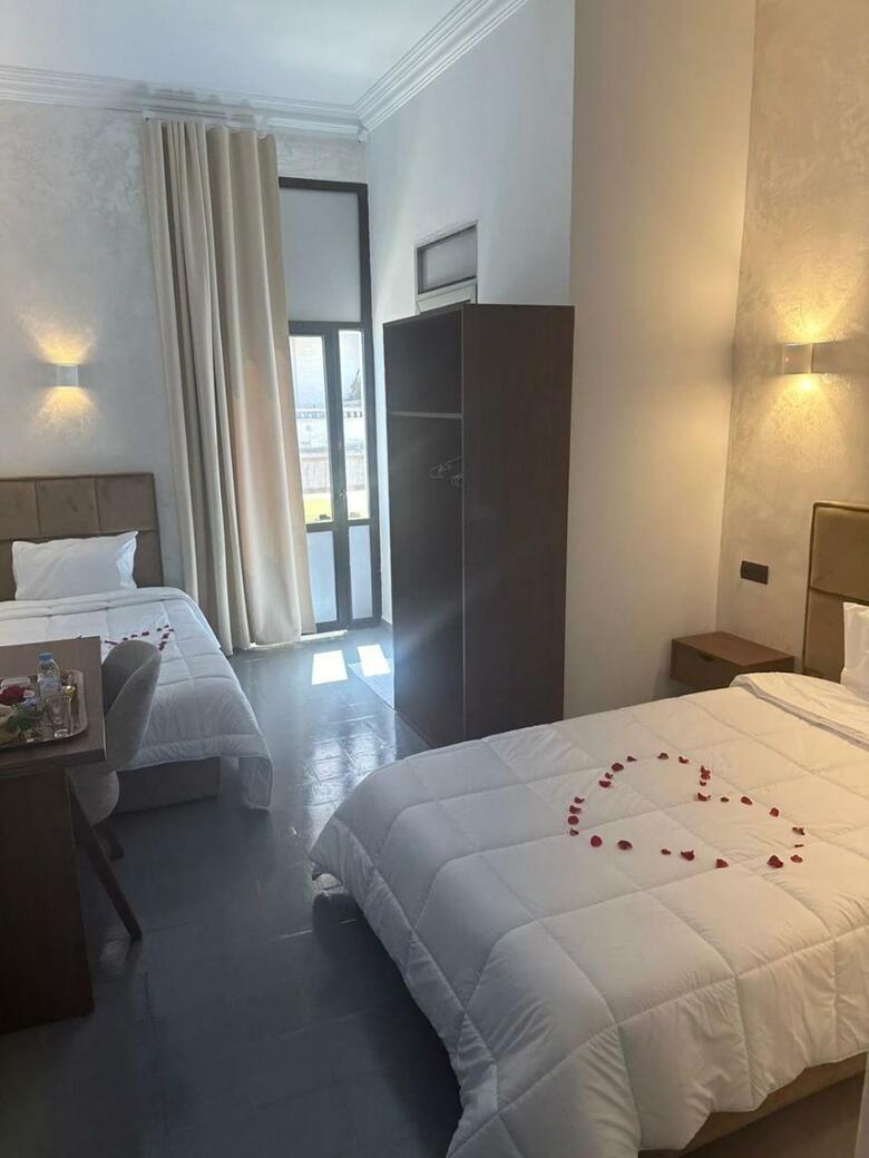 Hotel De Provence